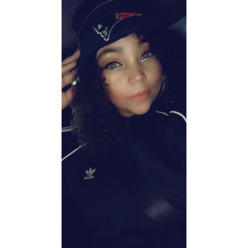 Meet your Posher, Mariah